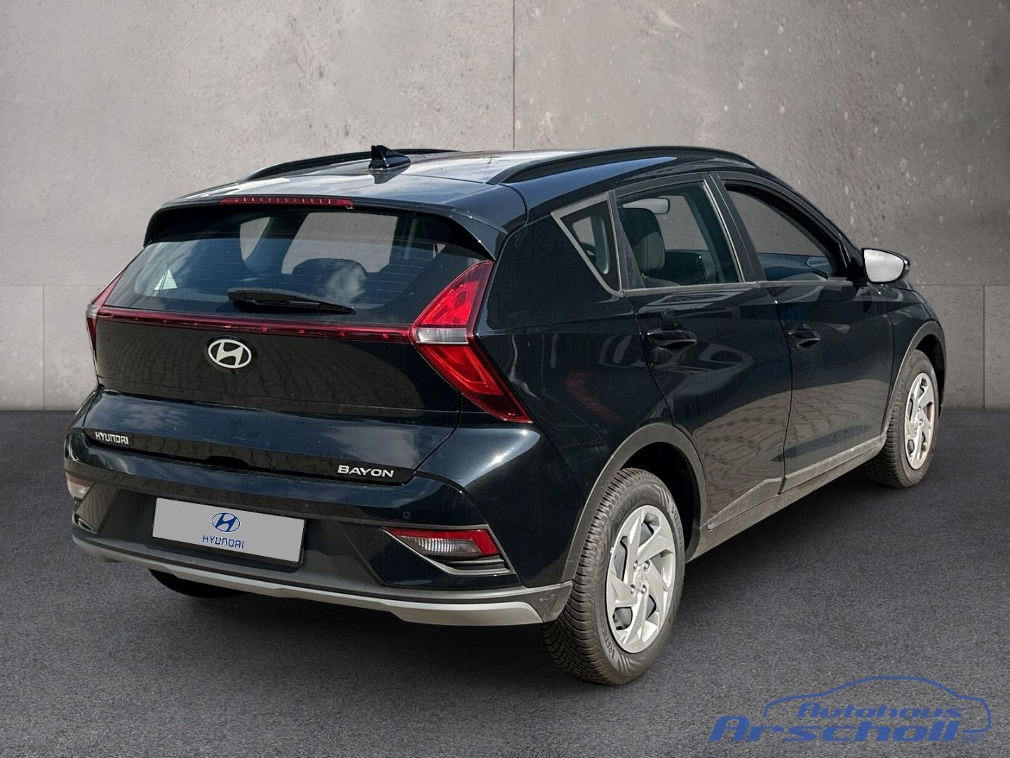 Hyundai BAYON – Bild 5