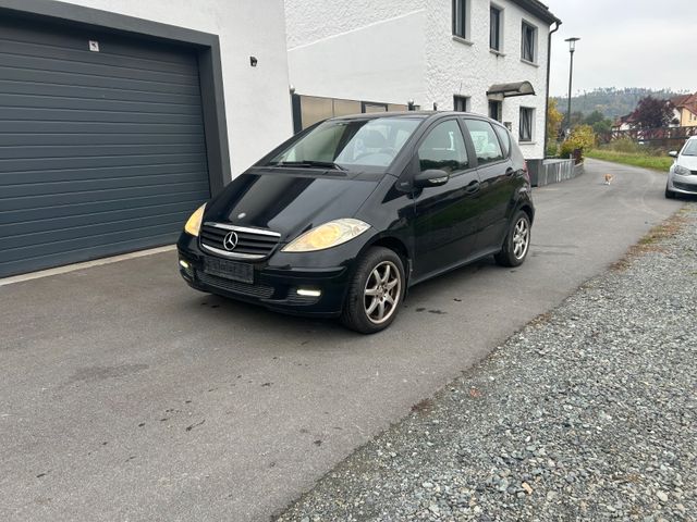 Mercedes-Benz A 170 A -Klasse A 170