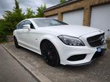 Mercedes-Benz CLS 250 Shooting Brake, Final Edition, AMG, 360° - Mercedes-Benz CLS 250 Shooting Brake Gebrauchtwagen