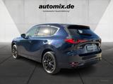 Mazda CX-60 ,AUTOM.,LED - gebrauchte Mazda CX-60 aus dem Jahr 2023