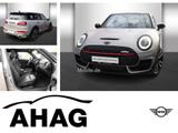 MINI Clubman Cooper JCW ALL4 Automatik JCWKS Trim PDC - MINI John Cooper Works Clubman Gebrauchtwagen
