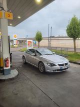 BMW 650i Coupé - - BMW 650 aus 2006