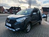 Dacia Dokker Stepway - Dacia Dokker