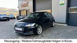 Audi A1 Sportback Sport * Tempomat * Pano * Sitzh. - Audi A1: Schiebedach