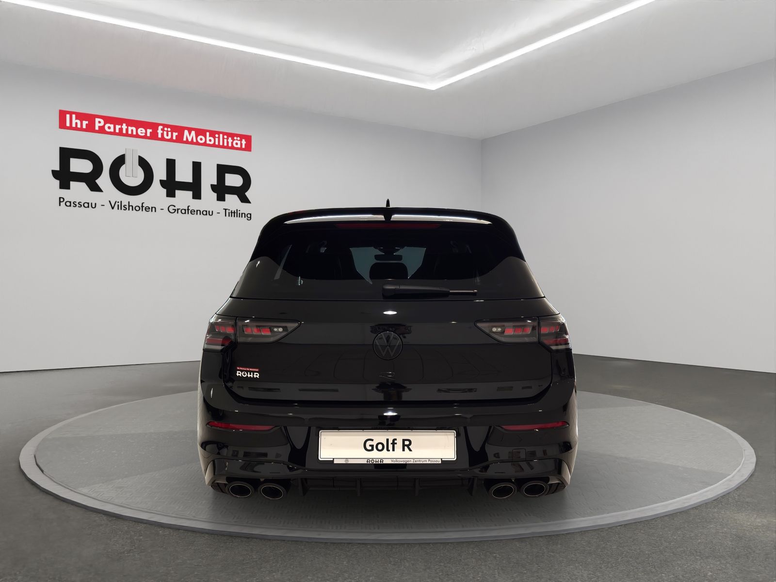 Volkswagen Golf - Bild 5