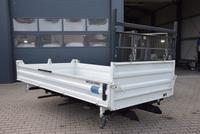 Andere  Meiller 3-Seitenkipper Aufbau 2021 unbenutzt