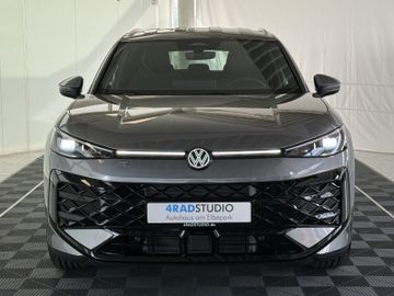 Volkswagen T-Roc 1.5 eTSI R-LINE NEUES MODELL AHK SOFORT