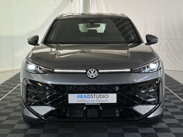 Volkswagen T-Roc 1.5 eTSI R-LINE NEUES MODELL AHK SOFORT