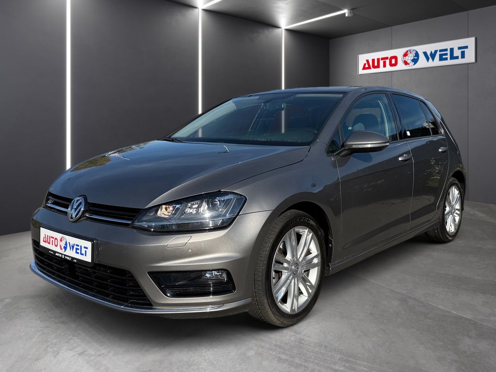 Image of Volkswagen Golf