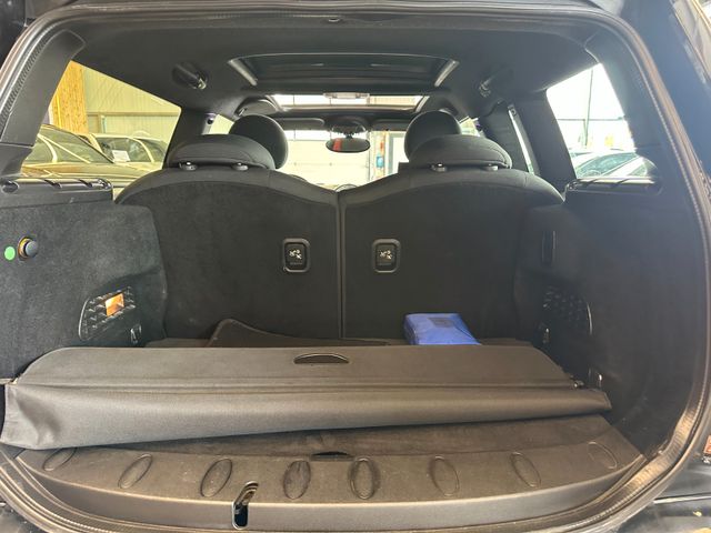 MYAUTOCENTER – Gebraucht- und Jahreswagen mit Werkstattservice in Pfaffenhofen MINI Cooper *XENON*PANO*TEMPO*KLIMAAUTOMATIK*