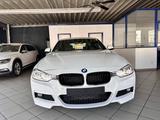 BMW 318i Limousine M Sport Paket - BMW 318 in Dortmund