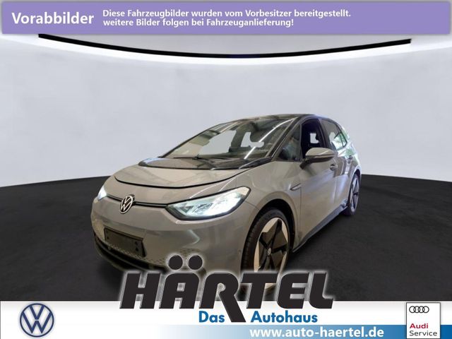 VW ID.3 PRO S 77 KWH AUTOMATIK (+ACC-RADAR) Navi