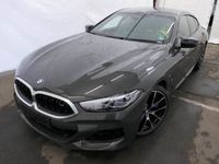 BMW M850 - Vorschau Bild 3