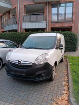Opel Combo Transporter - Opel: Transporter