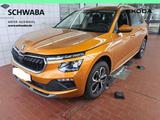 Skoda Kamiq Selection 1.5 TSI