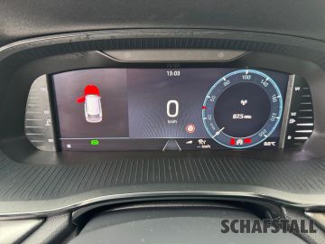 Skoda Octavia - 11