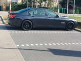 BMW 740Li  Index 12, Breyton 21", Turbos neu - BMW 740 Gebrauchtwagen in Berlin