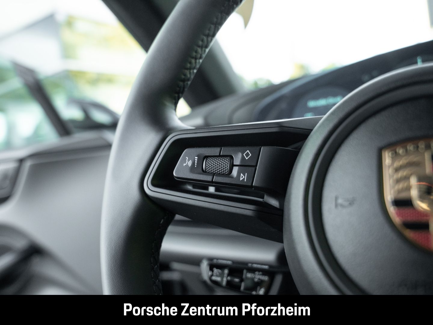 Porsche Macan - Bild 26