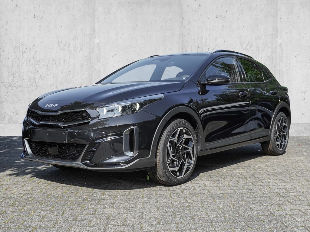 Image of Kia XCeed