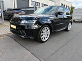 Land Rover Range Rover Sport 3.0 SDV6 HSE - Land Rover Range Rover von privat