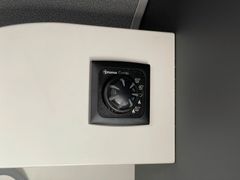 Clever Duo 540 *Face 2 Face Hecksitzgruppe*