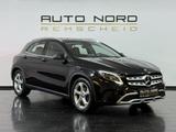 Mercedes-Benz GLA 200 - Mercedes GLA-Klasse SUV