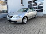 Audi S3 1.8T quattro *1. Hand*Top-Zustand* - Audi S3: 1.8