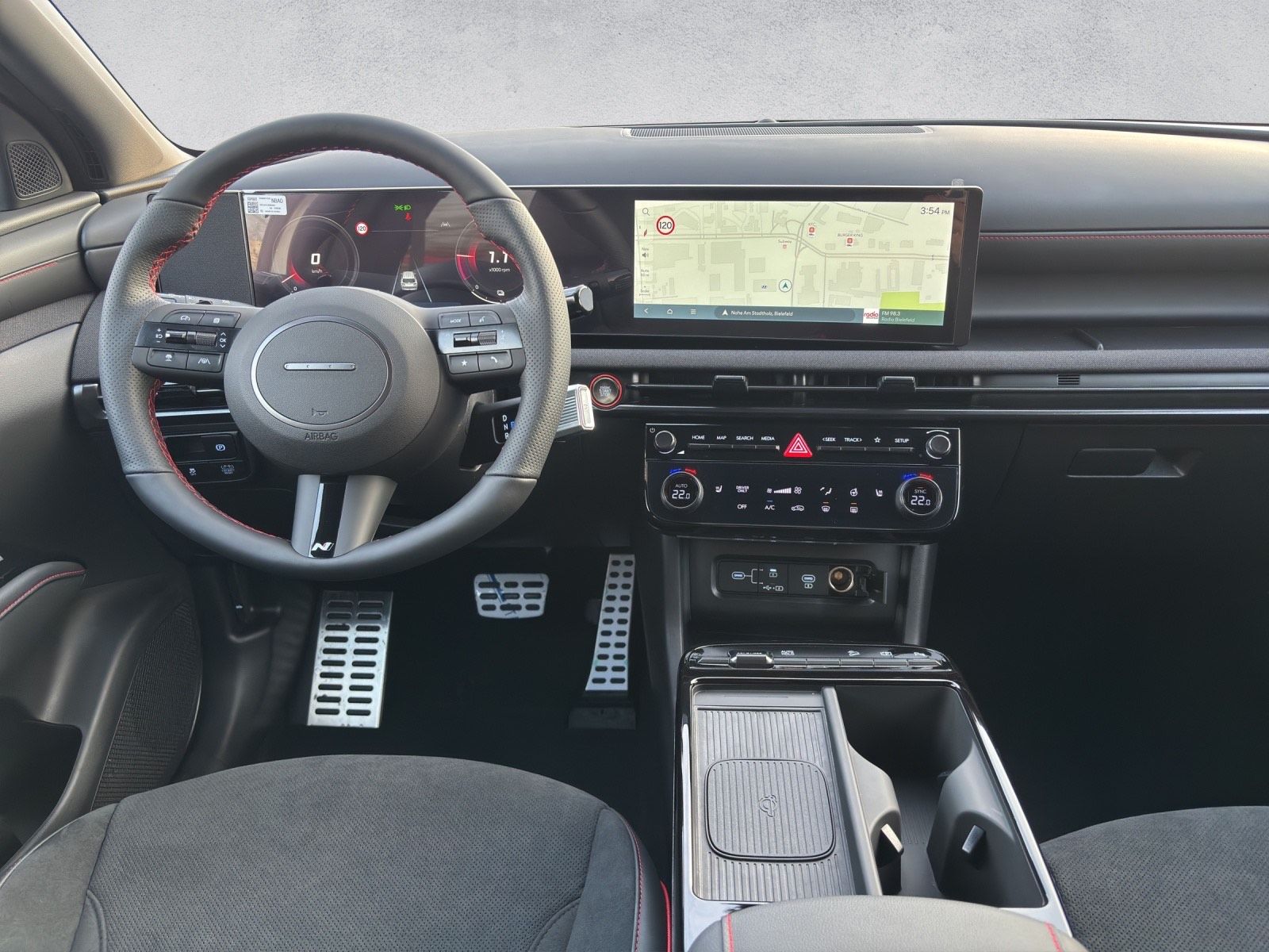 Hyundai TUCSON - Bild 8