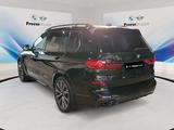 BMW X7 M50i Laser 360° STANDHZ HEAD-UP SITZBELÜFT BT - BMW X7 M50 mit Benzin-Antrieb: Geländewagen