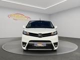 Toyota Proace Verso L2 Shuttle*Navigation*9-Sitzer* - gebrauchte Toyota Proace (Verso) aus dem Jahr 2022