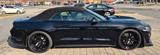 Ford deutscher Mustang GT 5.0 | AirRide | 2. Hand  - Ford Mustang Gebrauchtwagen in München