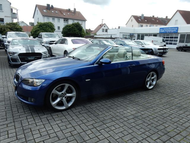 BMW 330 Baureihe 3 Cabrio 330i