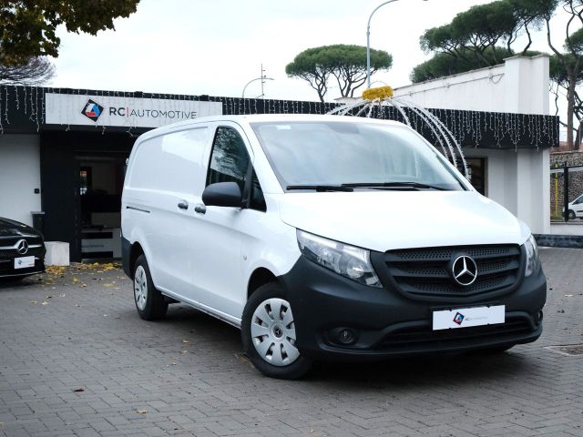 Mercedes-Benz Mercedes-benz Vito Furgone 114 CDI FWD LONG