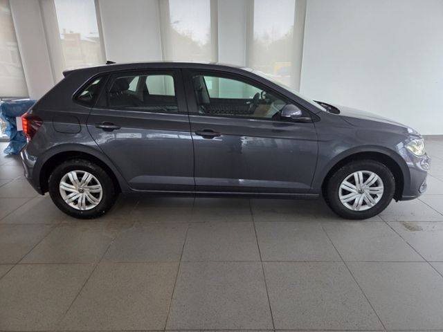 Polo 1.0 LED APP SHZ KLI PDC GRA 4JGAR