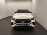 Mercedes-Benz GLE 450 d 4M Coupé AMG Premium+ Massage Akustik  - Mercedes-Benz GLE 450: Sportwagen