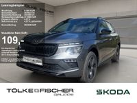 Skoda Kamiq - Vorschau Bild 1