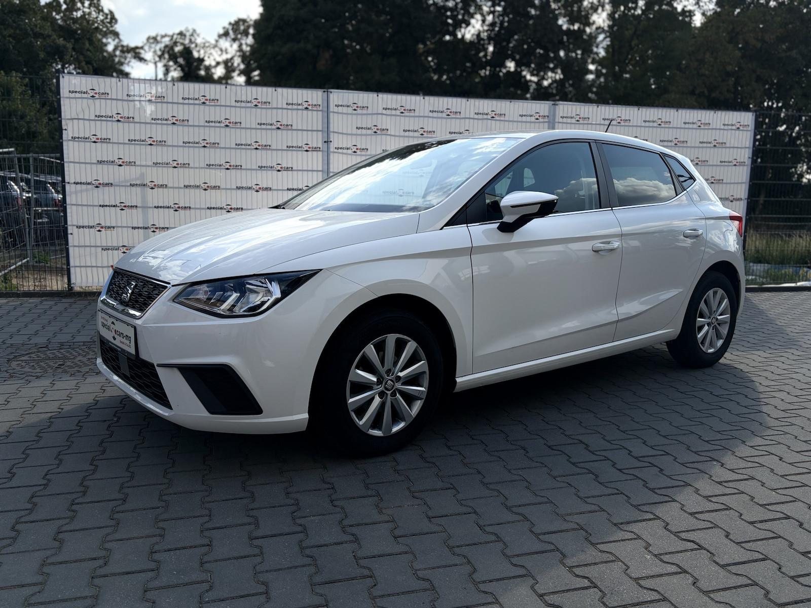 Seat Ibiza Style | Apple Carplay | Navi | Klima