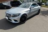 Mercedes-Benz C 200 d 9G-tronic Multibeam/RFK/Digital Cockpit