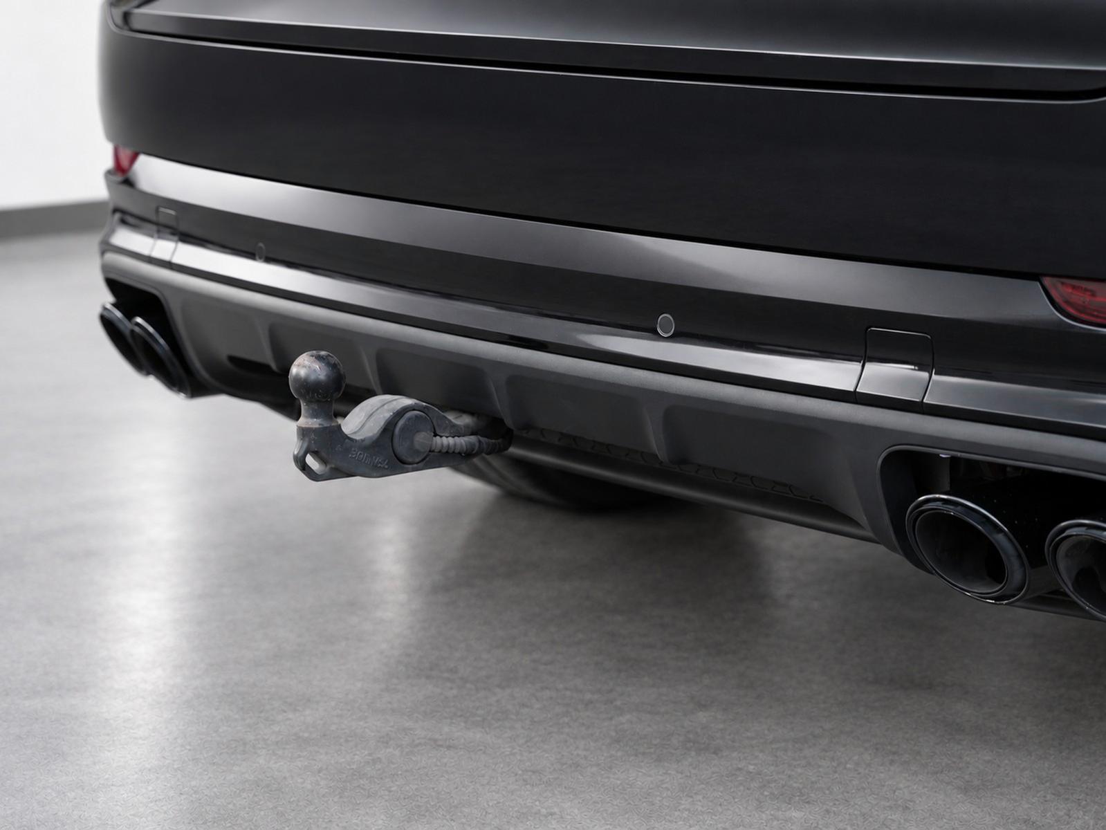 Porsche Cayenne SPORT DESIGN+ACC+360°+HUD+LEDERPAKET