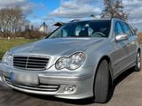 Mercedes-Benz Mercedes Benz C280T Avantgarde S203 (W203)... - Mercedes-Benz: S203