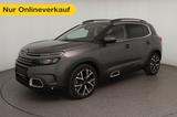 Citroën C5 Aircross Hybrid 225 Shine Pack LED+NAVI+PANO+ - Citroën: Hy
