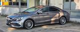 Mercedes-Benz Top gepflegter CLA 220 d, OM651, AMG Line  - Mercedes-Benz C 65 AMG