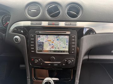 Ford Galaxy Titanium 2.0 Automatik|7-Sitze|Memory