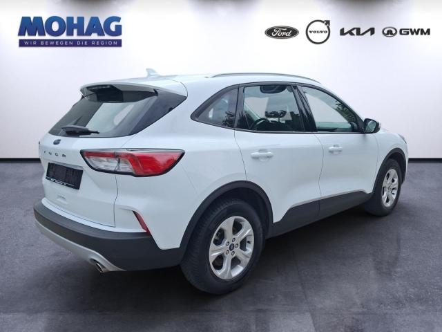 Ford Kuga Cool & Connect *Navi*CarPlay*AHK nachgerüst