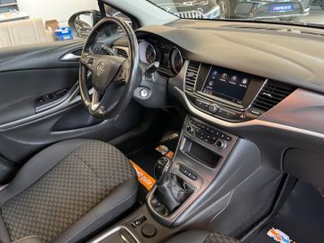 Opel Astra K Lim. 5-Türer Edition StartStop*LED*RFK*