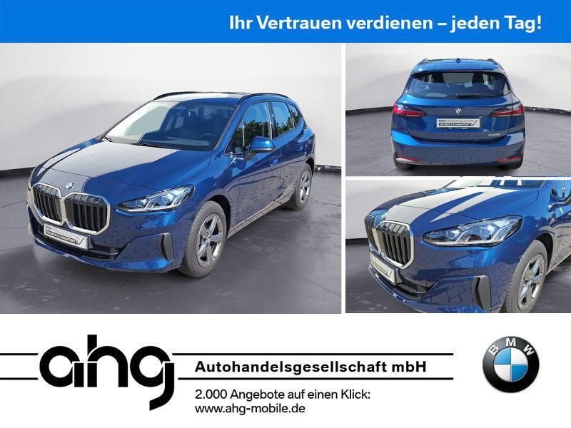 BMW 220 Active Tourer 220i Active Tourer Steptronic DCT Premium Paket