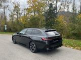 BMW 520d Touring G61 - 07/2024 - 16T KM - BMW 5er-Reihe G61