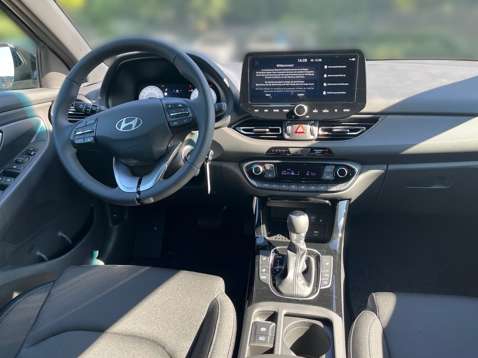 Hyundai i30 – Bild 8
