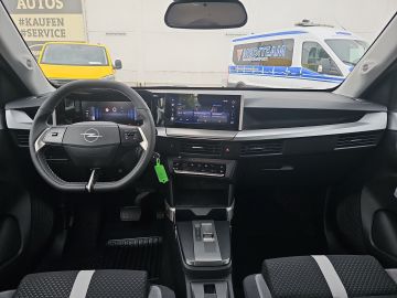 Bild 11 Opel Frontera Electric e GS Navi Digitales Cockpit LE