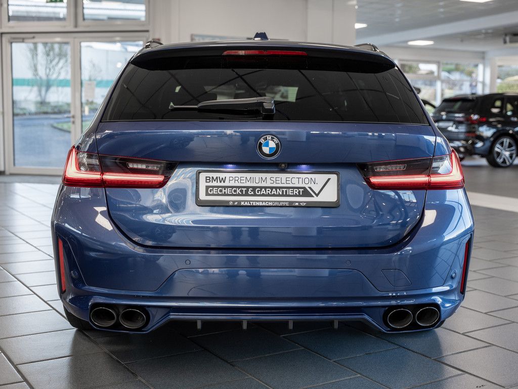 BMW M3 - Bild 6